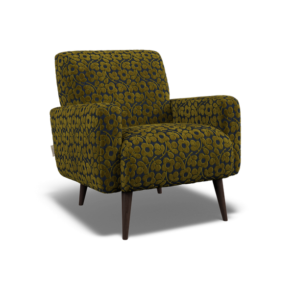 Pettigo Accent Chair