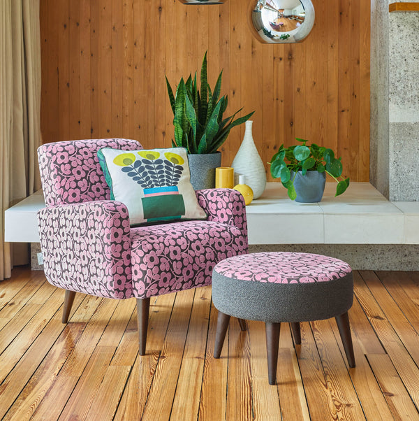 Pettigo Accent Chair