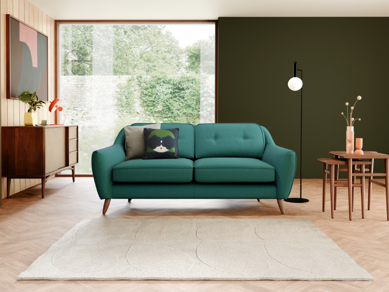 Laurel Large Sofa