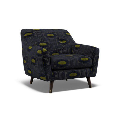 Rose Armchair
