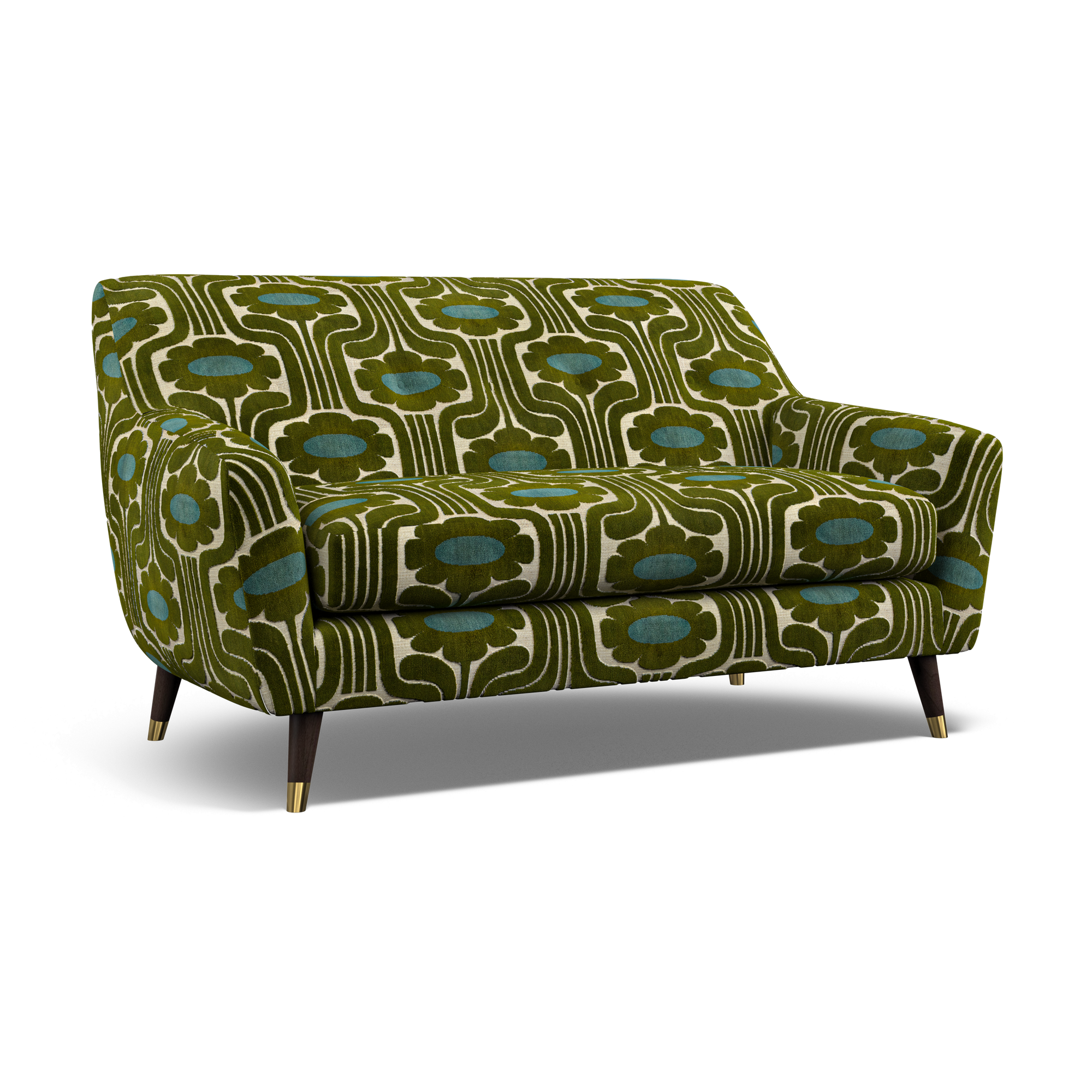 Rose Small Sofa