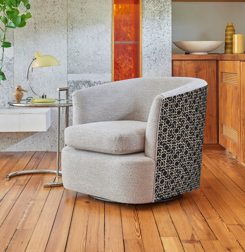 Callan Accent Chair