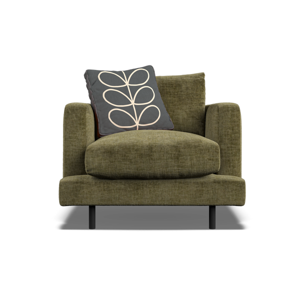 Larch Armchair