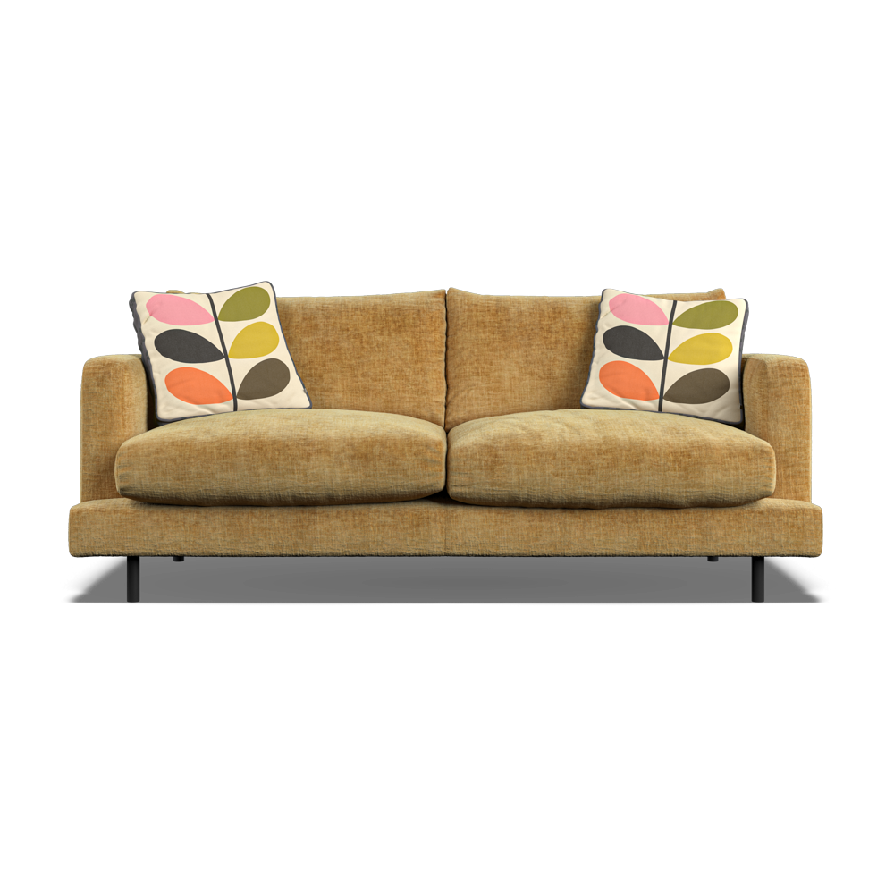 Larch Medium Sofa