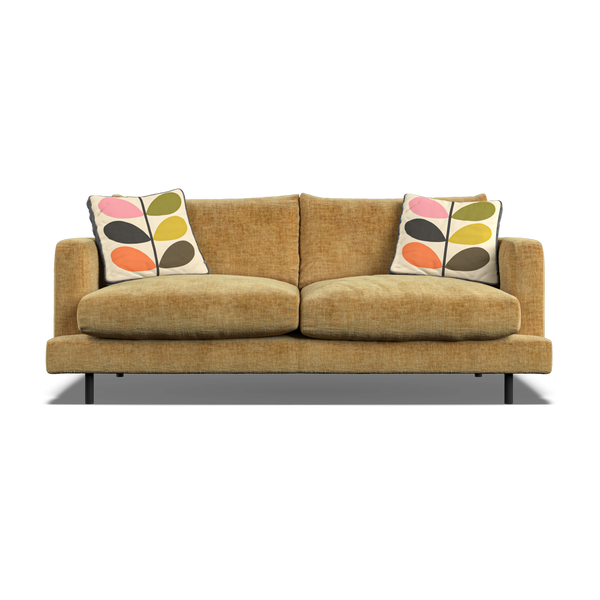 Larch Medium Sofa