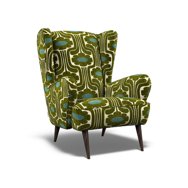 Alma Accent Chair