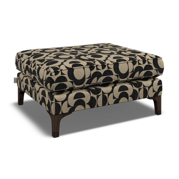 Arklow Footstool