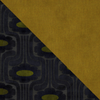 Navy with Eske Yellow Olive
