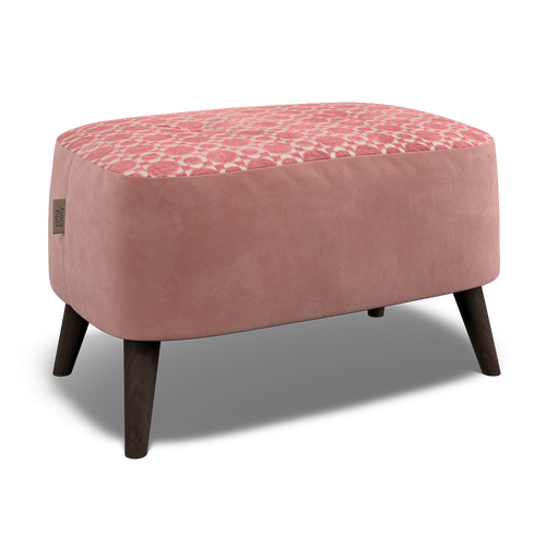 Donegal Footstool