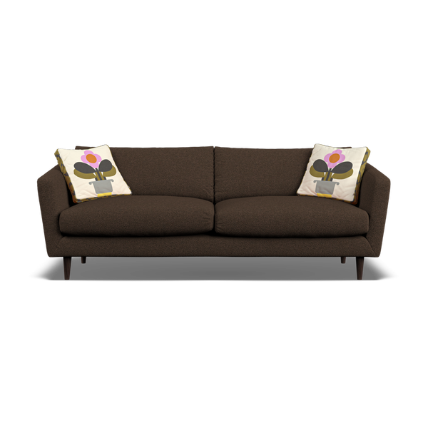 Dorsey Plain Large Sofa