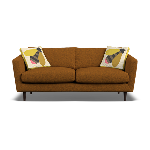 Dorsey Plain Medium Sofa