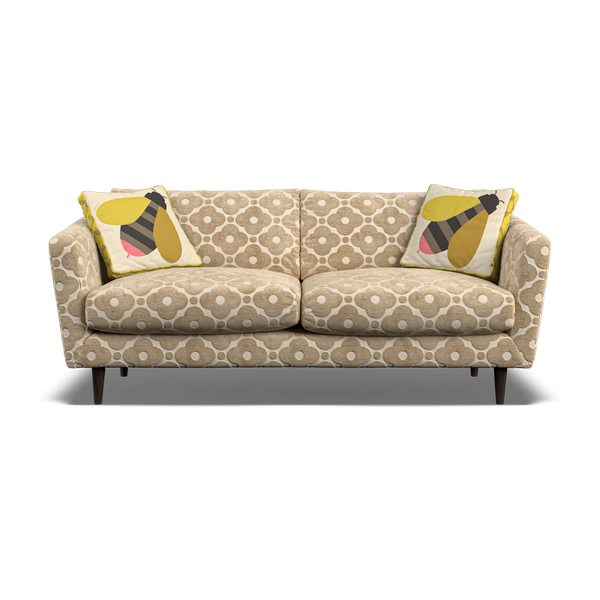 Dorsey Pattern Medium Sofa