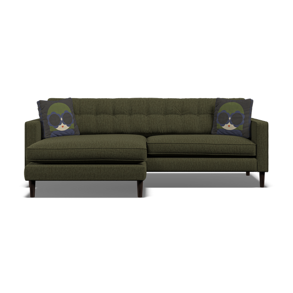 Ebben Chaise Sofa (LHF)