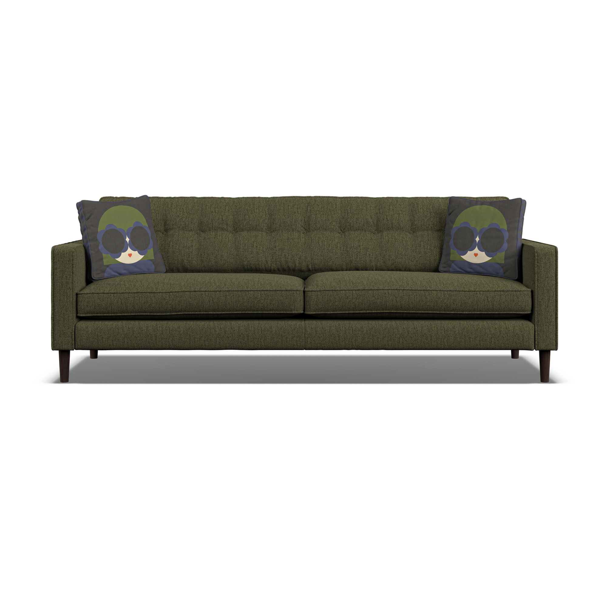 Ebben Extra Large Sofa