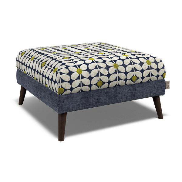 Flynn Footstool