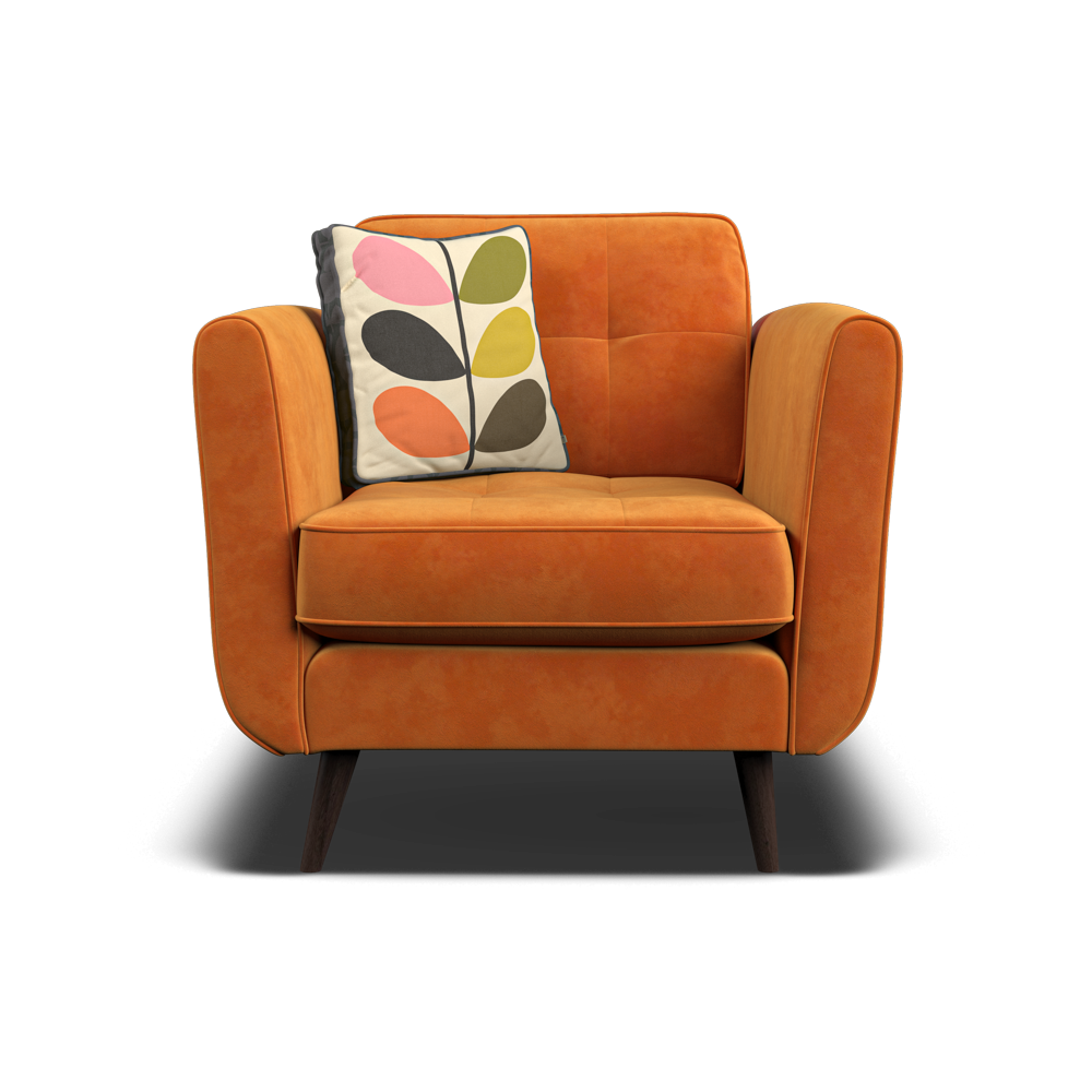 Ivy Armchair
