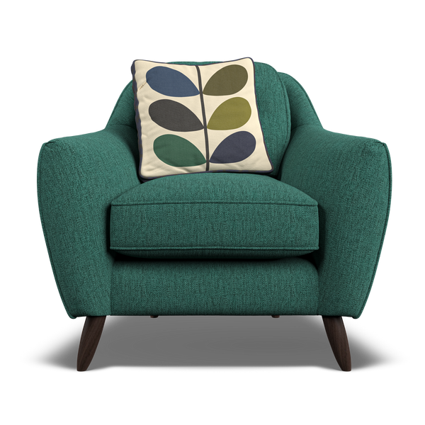 Laurel Armchair