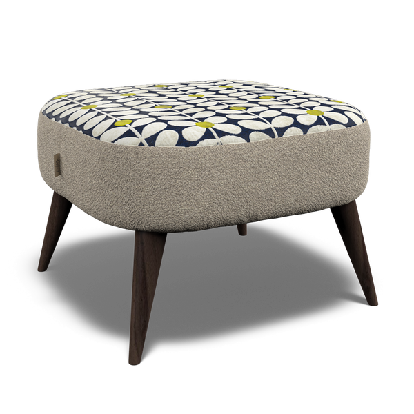 Leap Footstool