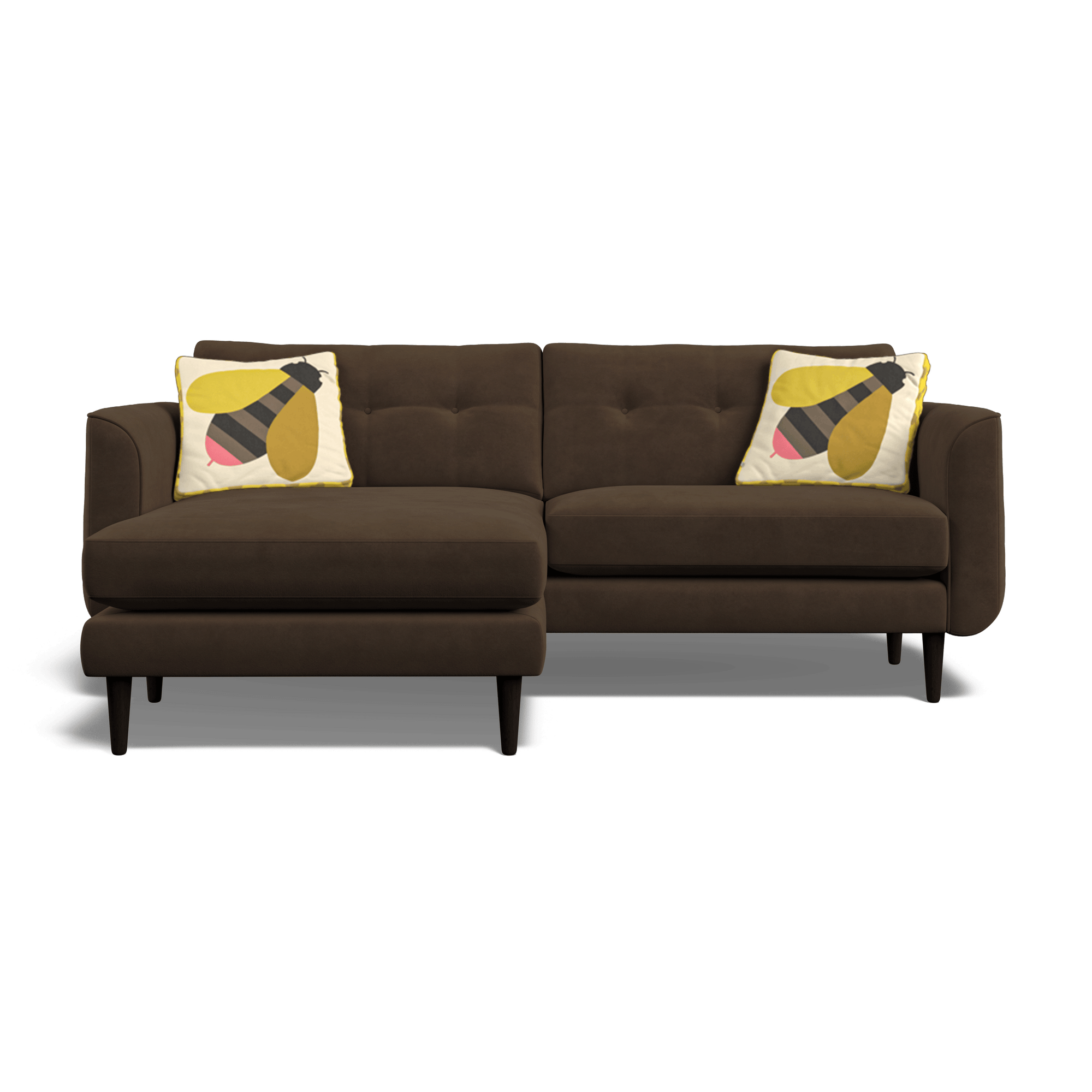 Linden Chaise Sofa (LHF)