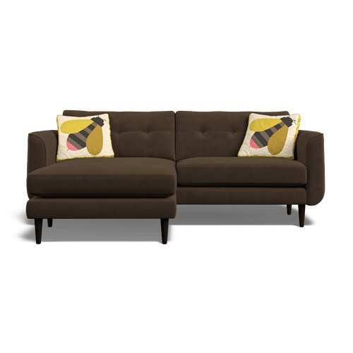 Linden Chaise Sofa (LHF)