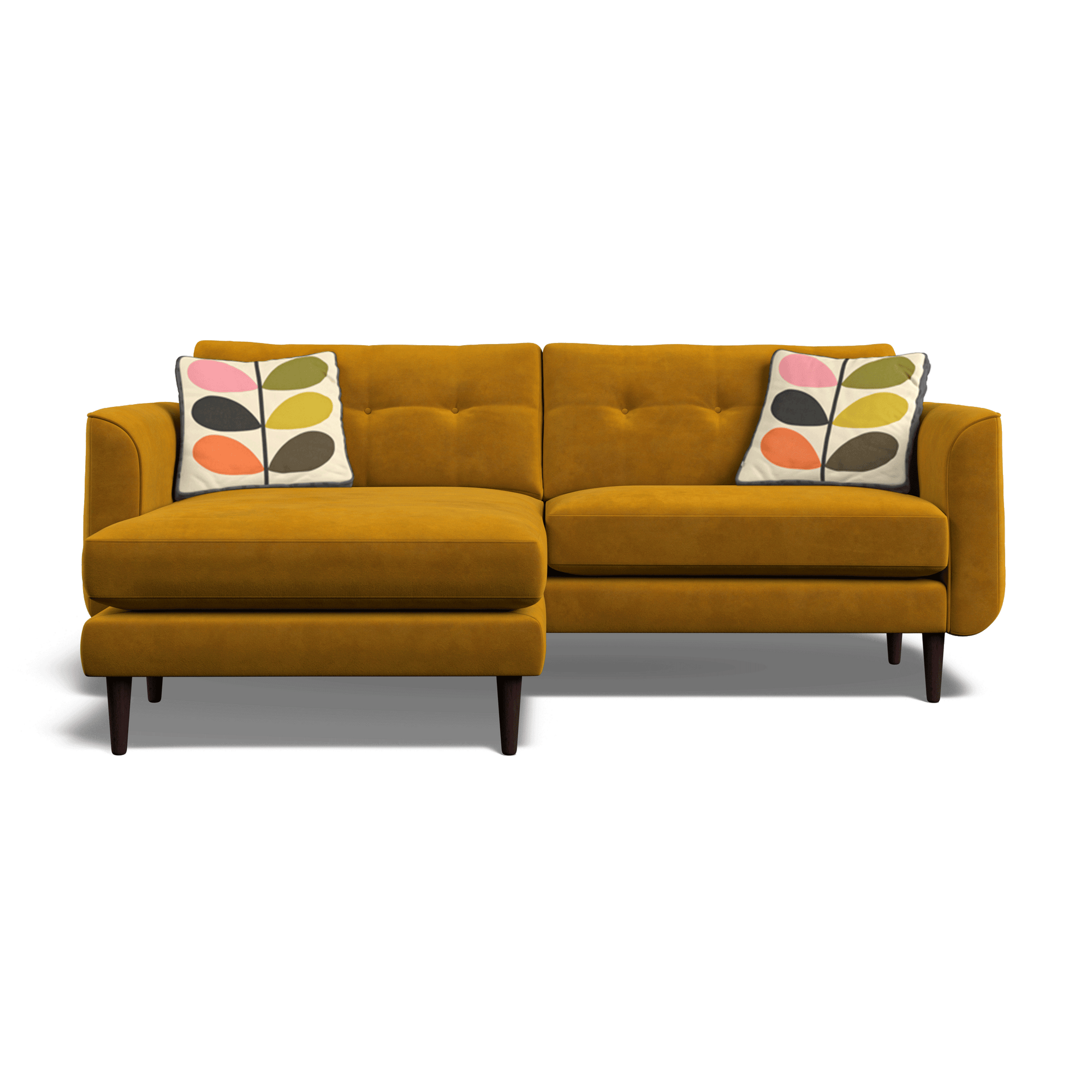 Linden Chaise Sofa (LHF)