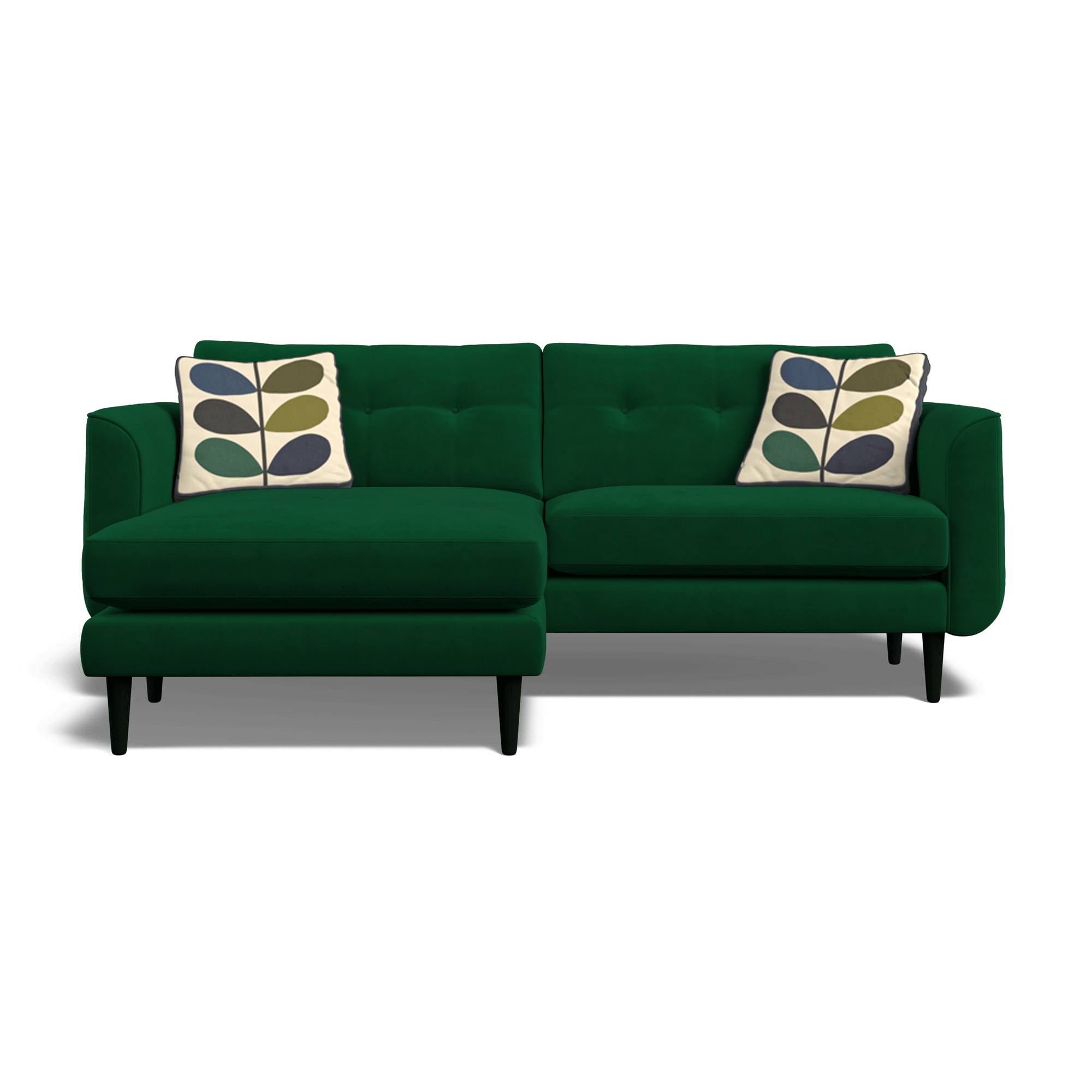 Linden Chaise Sofa (LHF)