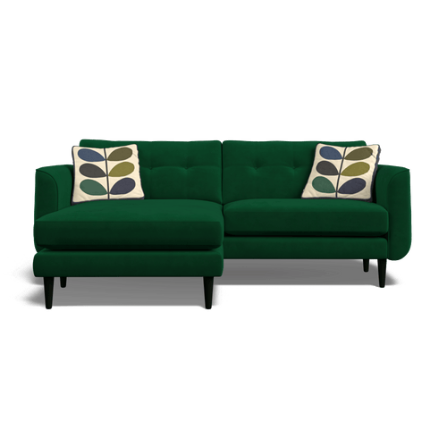 Linden Chaise Sofa (LHF)