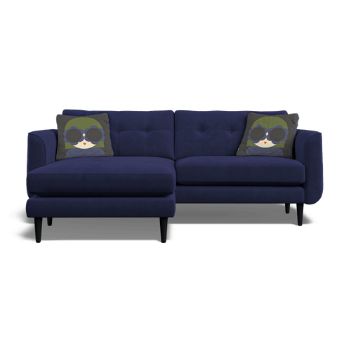 Linden Chaise Sofa (LHF)