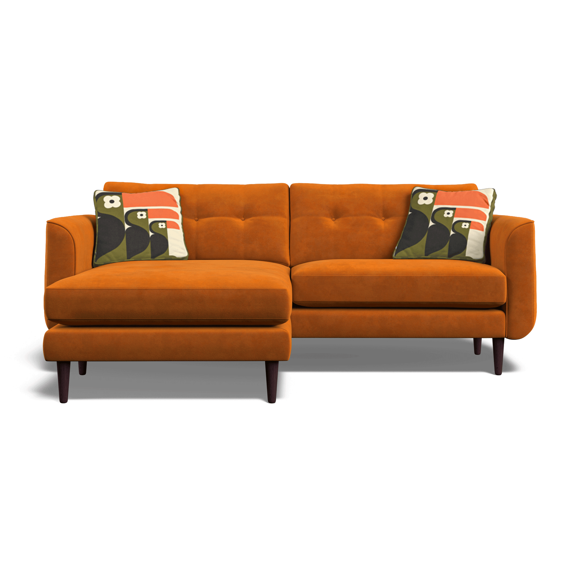 Linden Chaise Sofa (LHF)