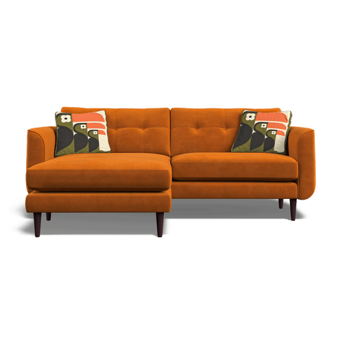 Linden Chaise Sofa (LHF)