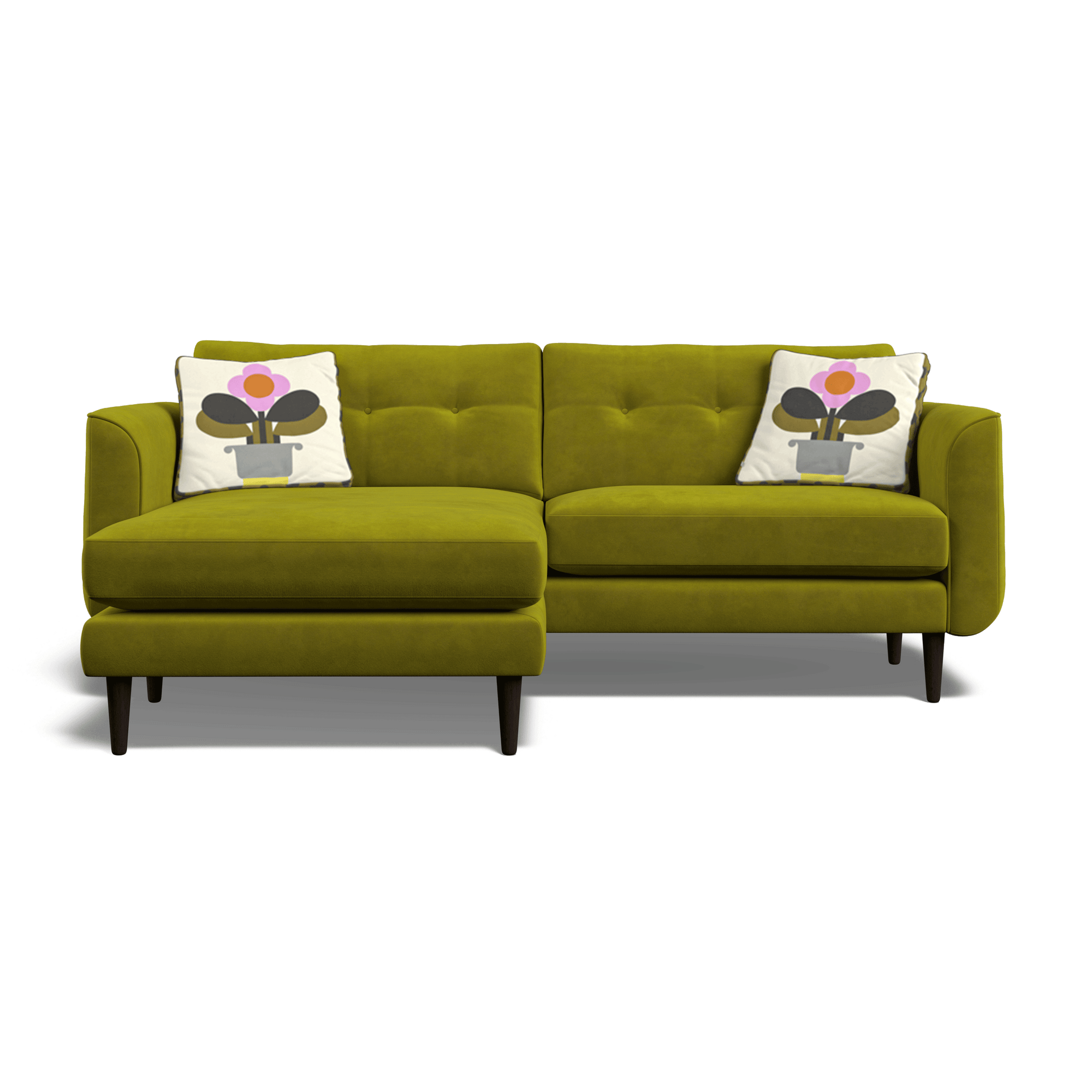 Linden Chaise Sofa (LHF)