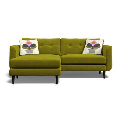 Linden Chaise Sofa (LHF)