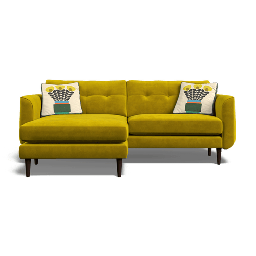 Linden Chaise Sofa (LHF)