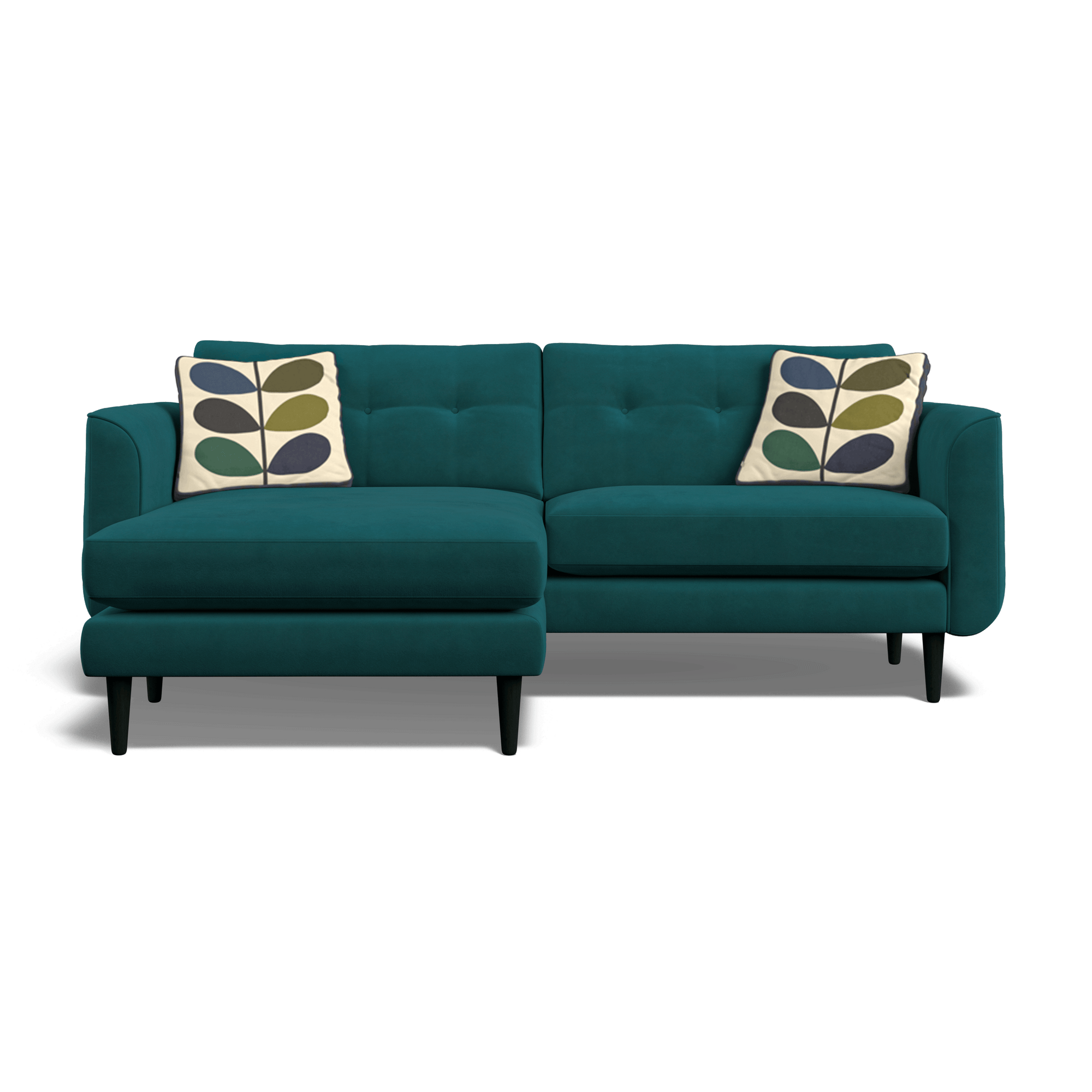 Linden Chaise Sofa (LHF)