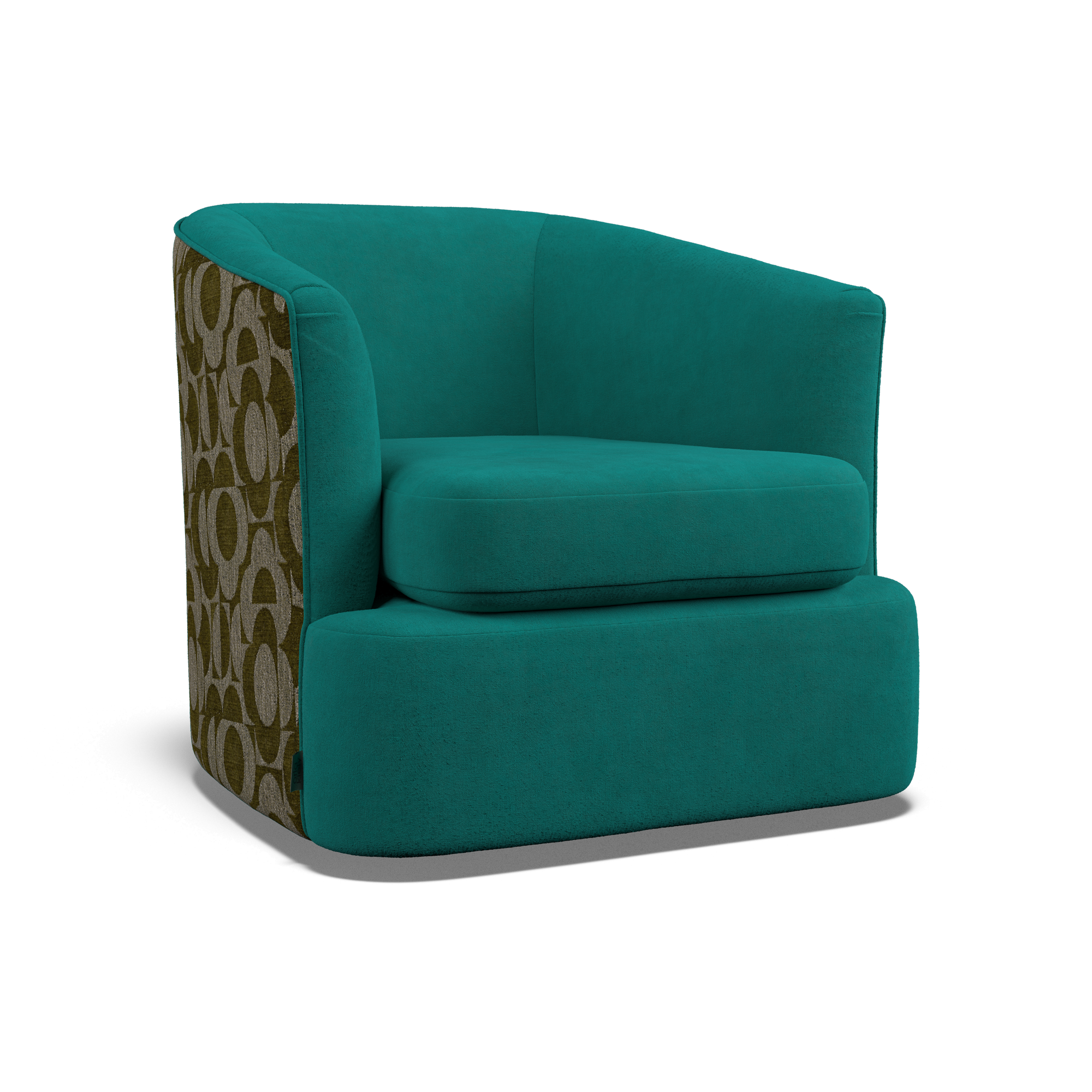 Callan Accent Chair