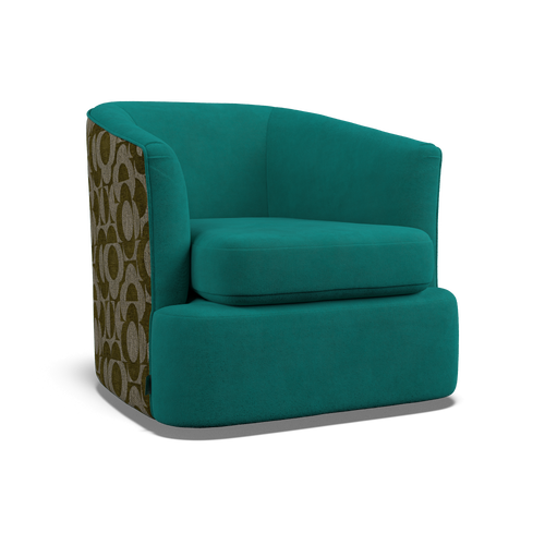 Callan Accent Chair