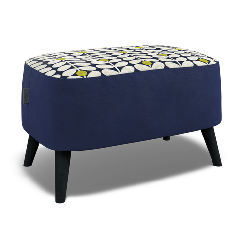 Donegal Footstool