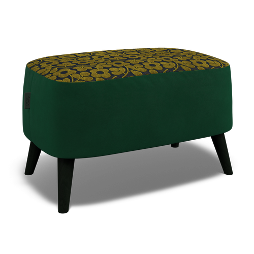 Donegal Footstool