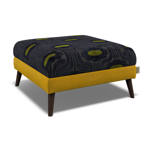 Flynn Footstool
