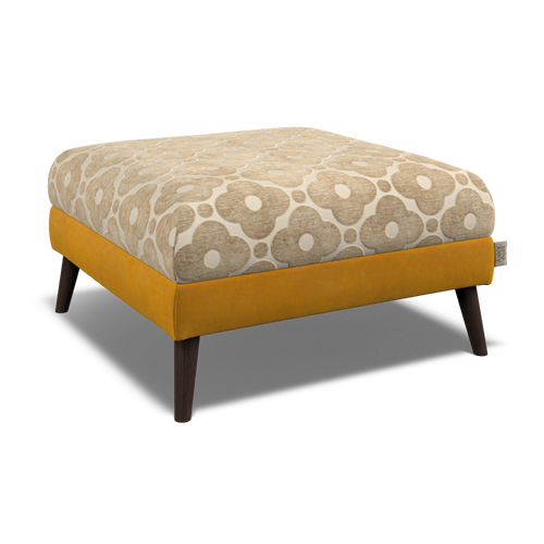 Flynn Footstool