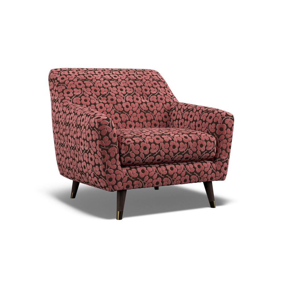Rose Armchair