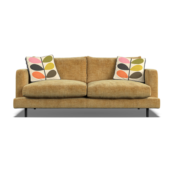 Larch Medium Sofa